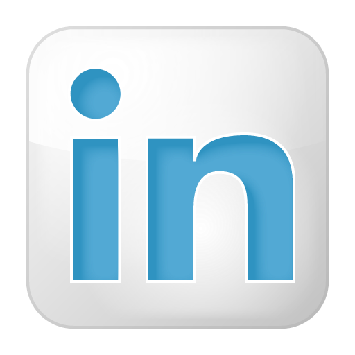 Logo do LinkedIn